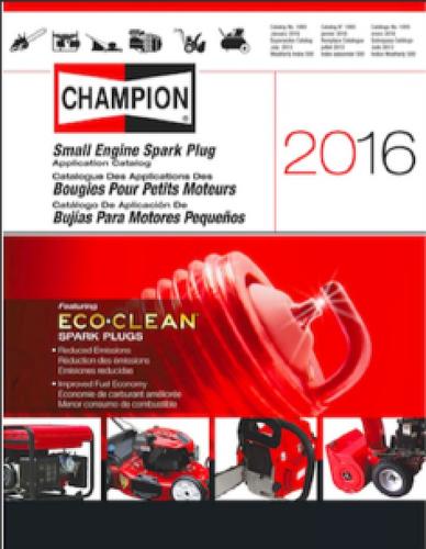 Reading Spark Plugs >> Champion Spark Plug Catalog - Other - RedSquare Wheel ... Reading Spark Plugs >> Champion Spark Plug Catalog - Other - RedSquare Wheel ...