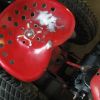 wheel horsin' around wheel horsin' around