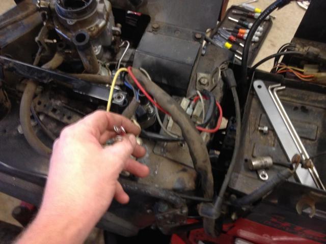 onan coil bad, harley coil replacement......... - Wheel ... onan voltage regulator wiring diagram 