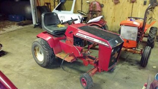 c165 runner