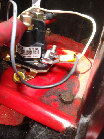 Electrical Wiring Diagram >> Toro wheelhorse wont stay running - Wheel Horse Electrical - RedSquare Wheel Horse Forum Electrical Wiring Diagram >> Toro wheelhorse wont stay running - Wheel Horse Electrical - RedSquare Wheel Horse Forum
