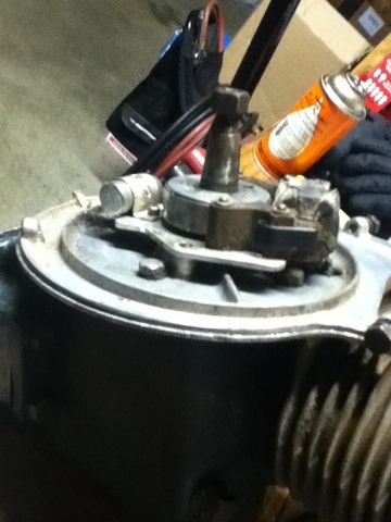 Kohler Replacement Parts >> Question for the K90 experts - Engines - RedSquare Wheel Horse Forum Kohler Replacement Parts >> Question for the K90 experts - Engines - RedSquare Wheel Horse Forum