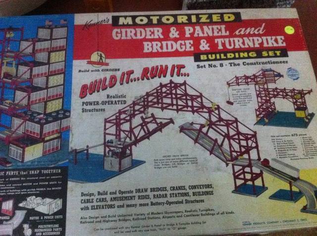 20 the adult erector 20 the adult erector