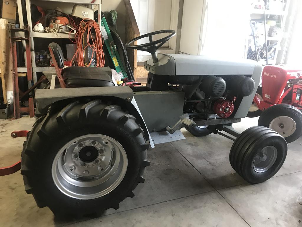 Wheel Horse GT14's Wheel Horse for Sale RedSquare Wheel Horse Forum