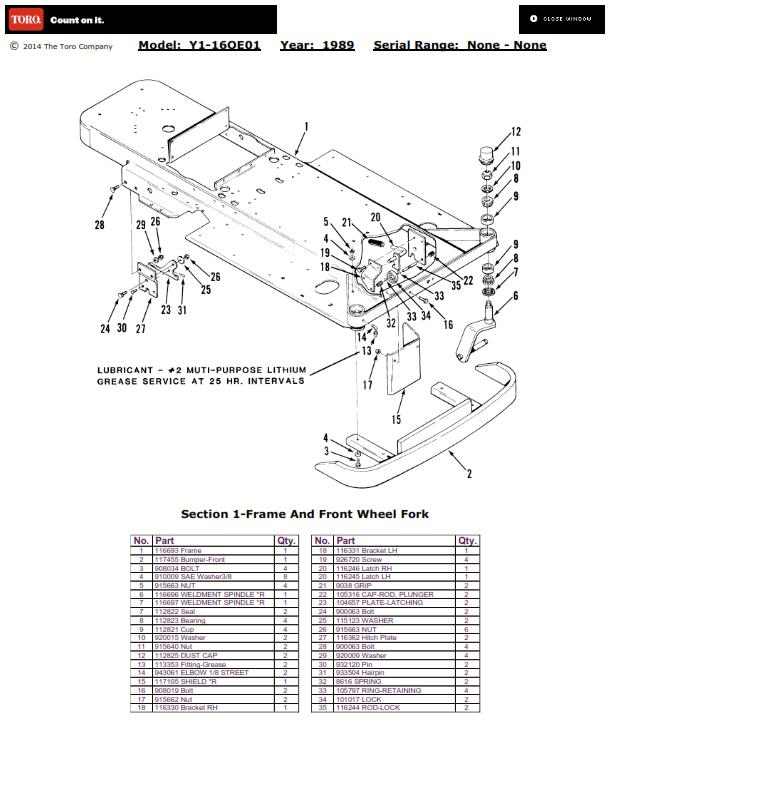 Tractor 1989 616-Z D&A TIPL SN.pdf - 1985-1990 - RedSquare Wheel 
