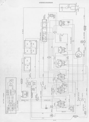 Singer 15 91 Wiring Diagram from www.wheelhorseforum.com