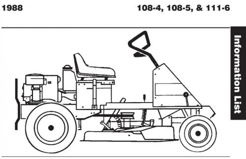 1985 1990 redsquare wheel horse forum