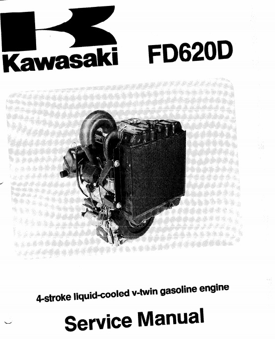 Engine FD620D SM #492-4713.pdf - Other - RedSquare Forum