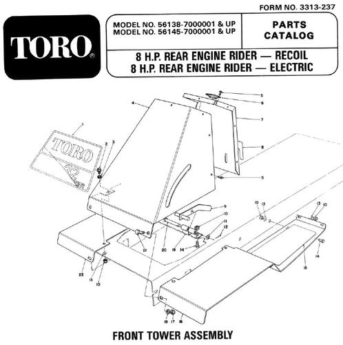 1985 1990 redsquare wheel horse forum