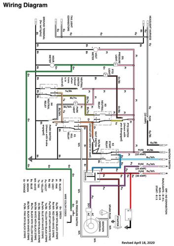 Tractor 1998 314-8 Wiring Revised Color.pdf - 1998-2012 - RedSquare