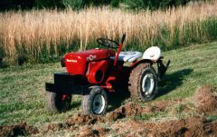 wheelhorse In Bon aqua014