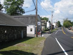 Model 653-Montgomery Day Parade NY 2012