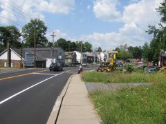 Model 653-Montgomery Day Parade NY 2012
