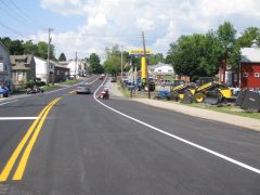 Model 653-Montgomery Day Parade NY 2012