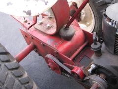 Newly arrived '59 RJ