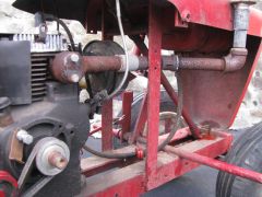 Newly arrived '59 RJ