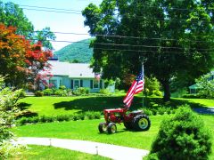 Fourth of July Weekend 2014