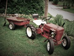 '61 Model 401&Tub-2