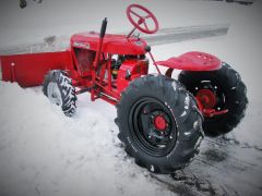 '58 RJ Snow Pusher-5