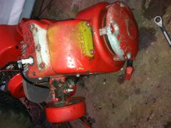 The new K-161-T for the 604