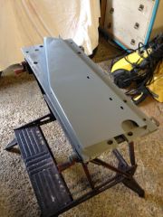 belt guard with primer (top)