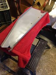 belt guard with primer (bottom)