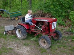 Me next to the 1276 10 years ago! (2)