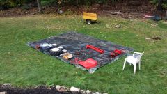 The 1276 as she sits.