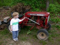 Me next to the 1276 10 years ago! (1)