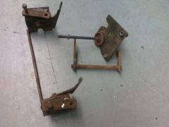 Electro 12 attach-a-matic