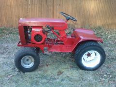 1971 Workhorse 800  1