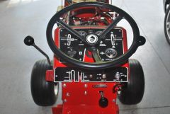 Wheel Horse Forum 21