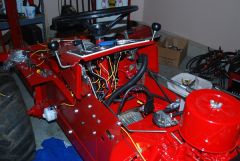 Wheel Horse Forum 19