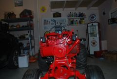 Wheel Horse Forum 15