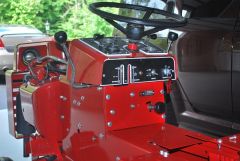 Wheel Horse Forum 20