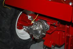 Wheel Horse Forum 24