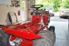 Wheel Horse Forum 23