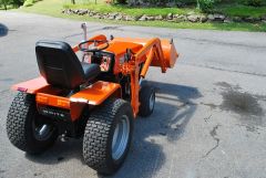 wheel Horse Forum 31