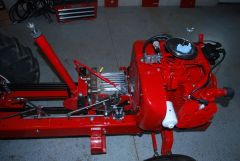 Wheel Horse Forum 14