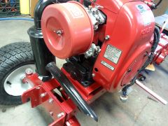 055  B-80 RESTORATION