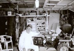 111111 Pops wheel horse (Circa 1996).jpg