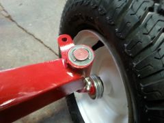 043  B-80 RESTORATION