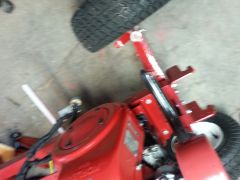 054  B-80 RESTORATION