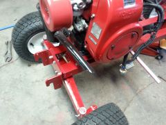 053  B-80 RESTORATION