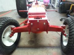 044  B-80 RESTORATION