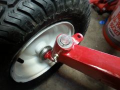 039  B-80 RESTORATION