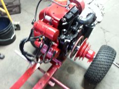 049  B-80 RESTORATION