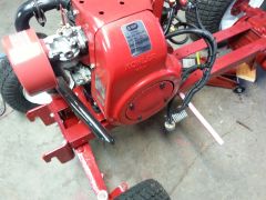 052  B-80 RESTORATION