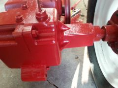 038   B-80 RESTORATION