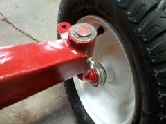 042  B-80 RESTORATION